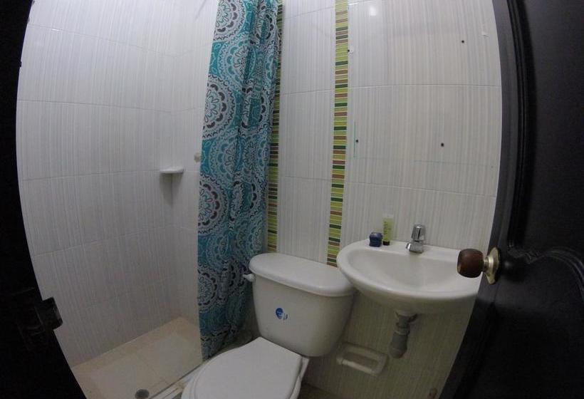 Sierra Nevada B&b | Valledupar | Cesar | Colombia 16