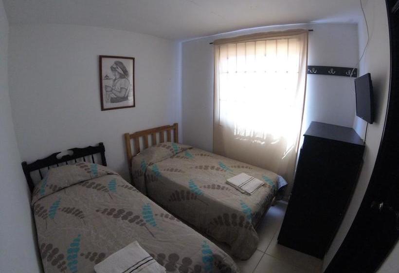 Sierra Nevada B&b | Valledupar | Cesar | Colombia 17