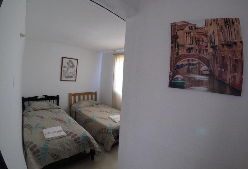 Sierra Nevada B&b | Valledupar | Cesar | Colombia 18