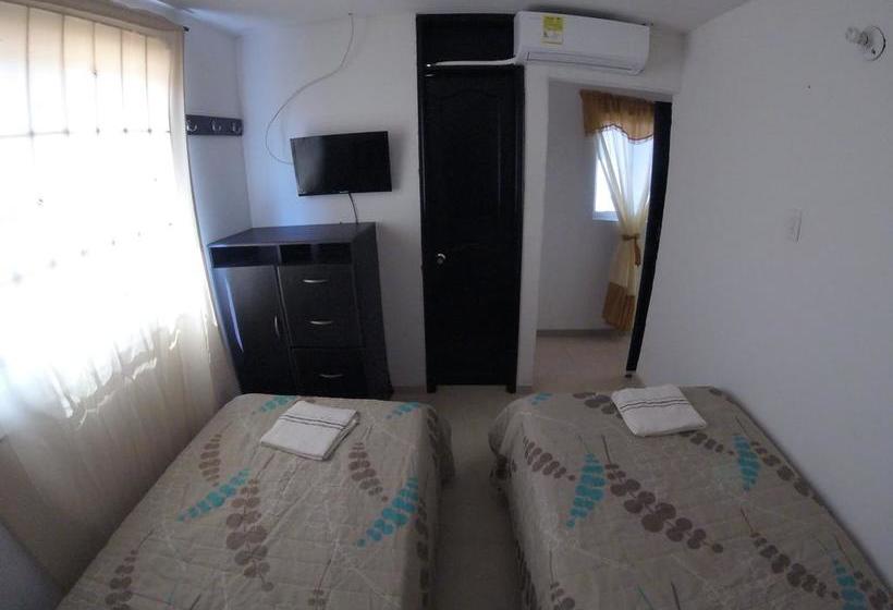 Sierra Nevada B&b | Valledupar | Cesar | Colombia 19