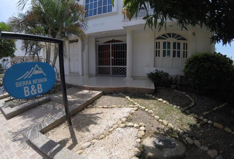 Sierra Nevada B&b | Valledupar | Cesar | Colombia 2