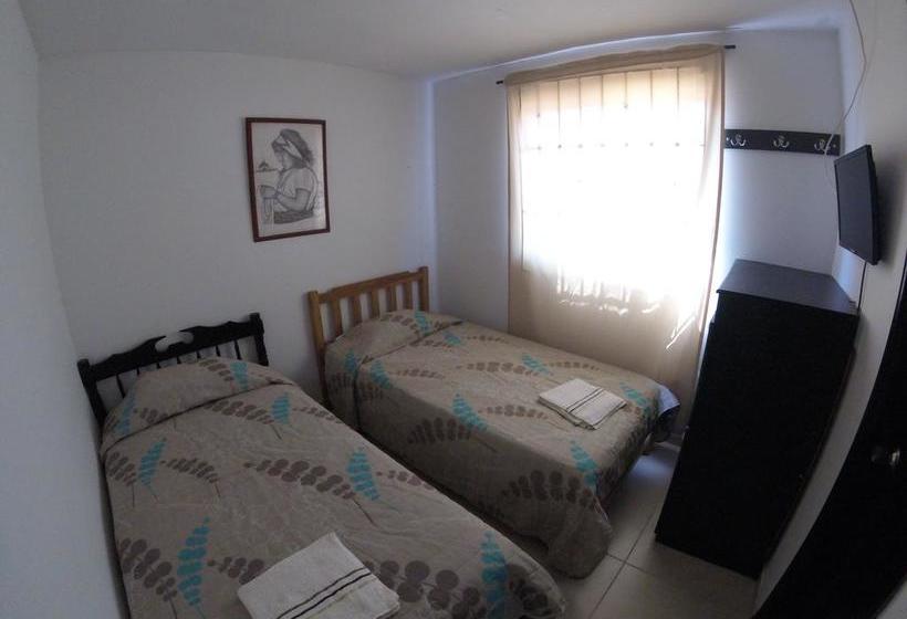 Sierra Nevada B&b | Valledupar | Cesar | Colombia 20