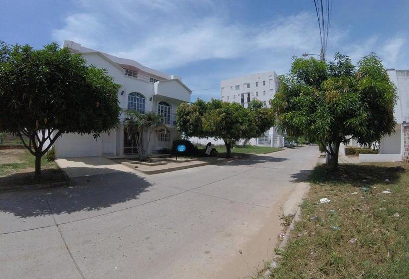 Sierra Nevada B&b | Valledupar | Cesar | Colombia 3