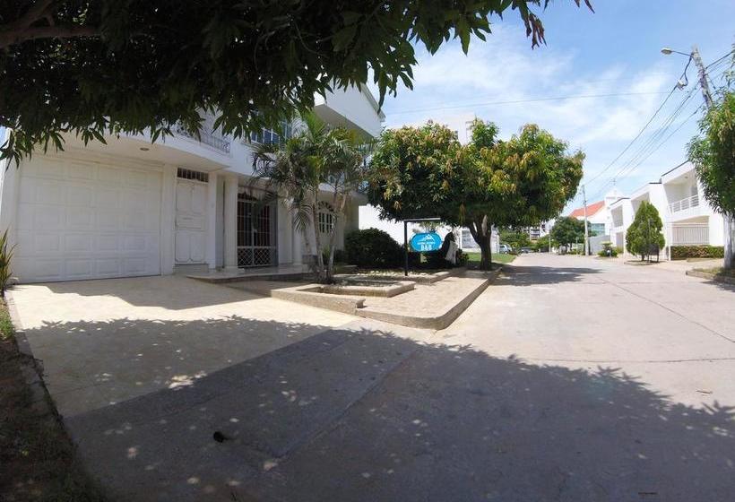 Sierra Nevada B&b | Valledupar | Cesar | Colombia 4