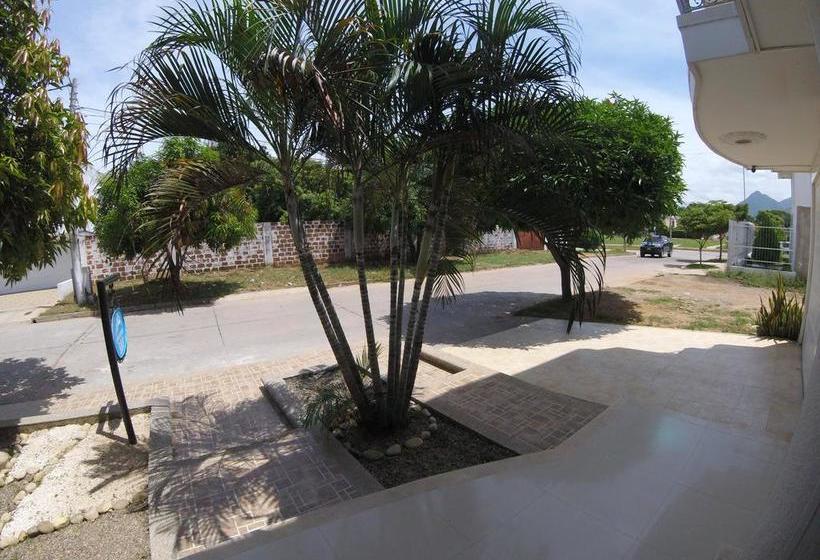 Sierra Nevada B&b | Valledupar | Cesar | Colombia 5