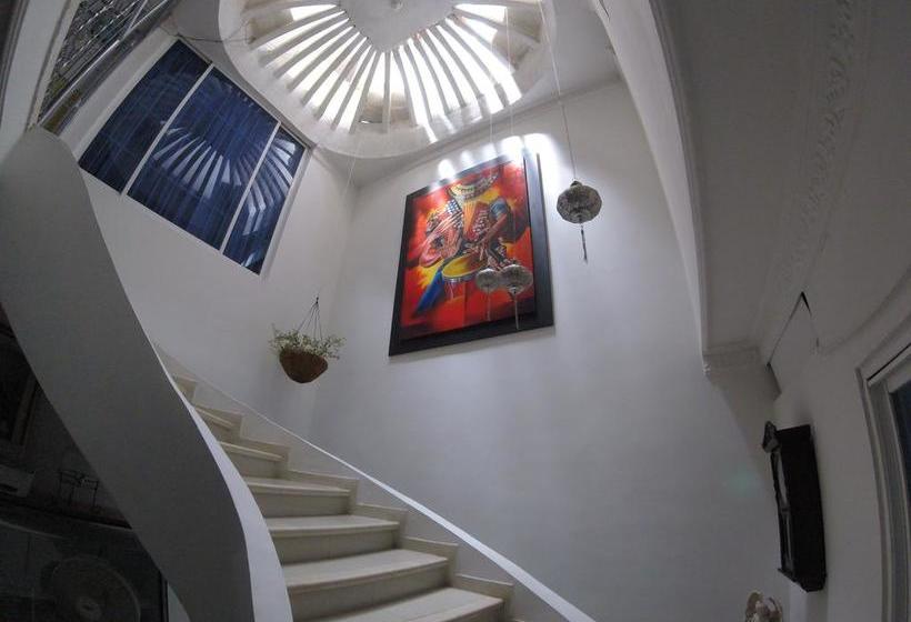 Sierra Nevada B&b | Valledupar | Cesar | Colombia 6