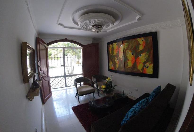 Sierra Nevada B&b | Valledupar | Cesar | Colombia 7