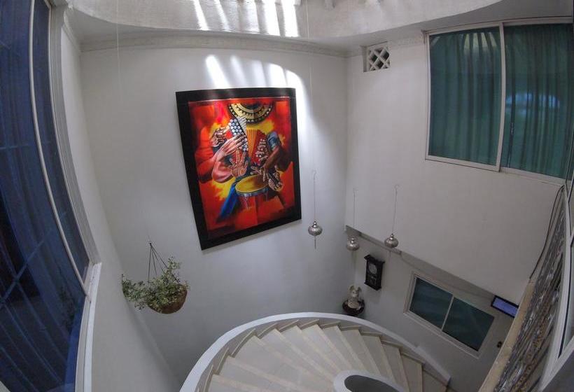 Sierra Nevada B&b | Valledupar | Cesar | Colombia 8