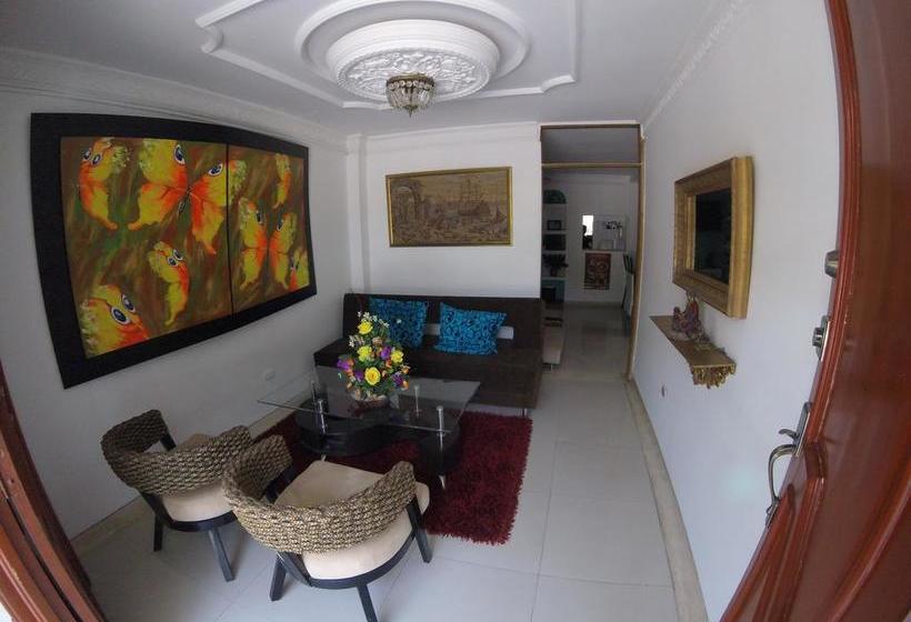 Sierra Nevada B&b | Valledupar | Cesar | Colombia 9