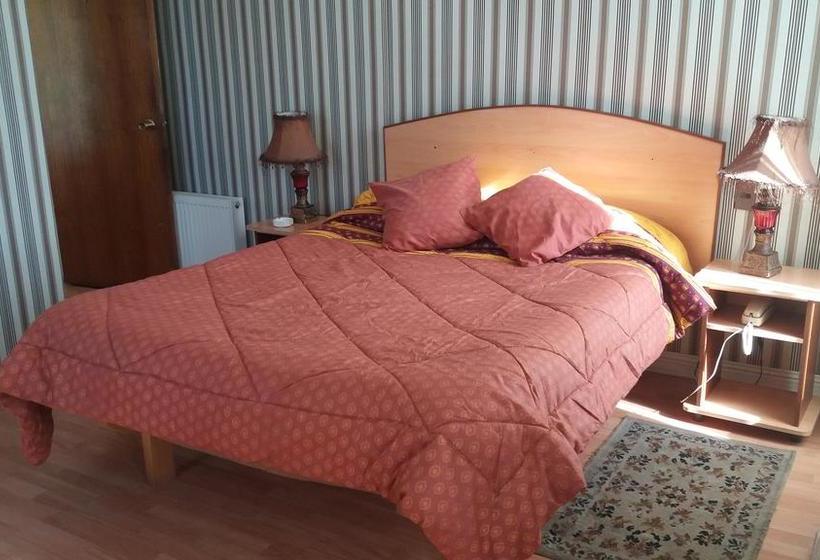 Hotel Sainttropez | Viña del Mar | Valparaiso | Chile 1