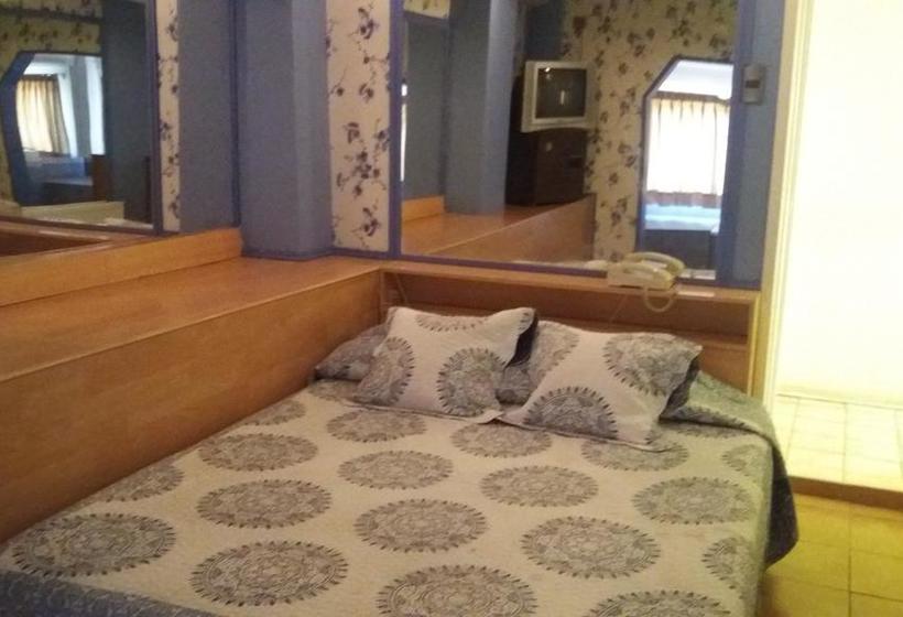 Hotel Sainttropez | Viña del Mar | Valparaiso | Chile 10