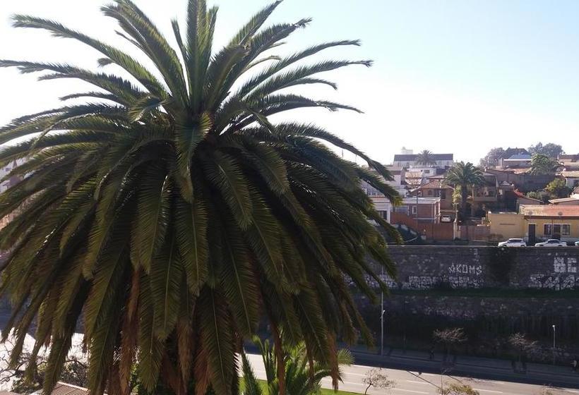 Hotel Sainttropez | Viña del Mar | Valparaiso | Chile 2