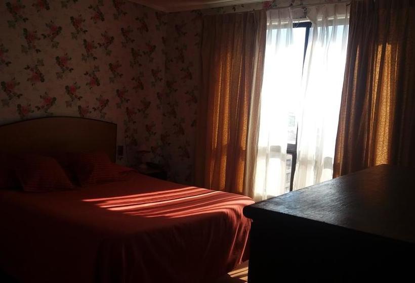 Hotel Sainttropez | Viña del Mar | Valparaiso | Chile 3