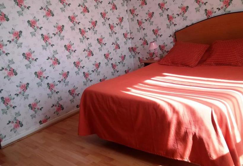 Hotel Sainttropez | Viña del Mar | Valparaiso | Chile 4