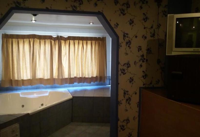 Hotel Sainttropez | Viña del Mar | Valparaiso | Chile 5