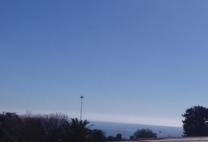 Hotel Sainttropez | Viña del Mar | Valparaiso | Chile 7