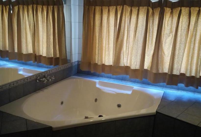 Hotel Sainttropez | Viña del Mar | Valparaiso | Chile 9