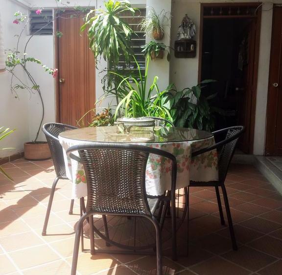 Bed and Breakfast El Rosal | Cucuta | Norte de Santander | Colombia 10