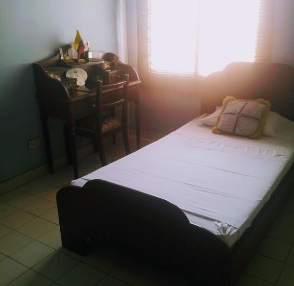 Bed and Breakfast El Rosal | Cucuta | Norte de Santander | Colombia 11