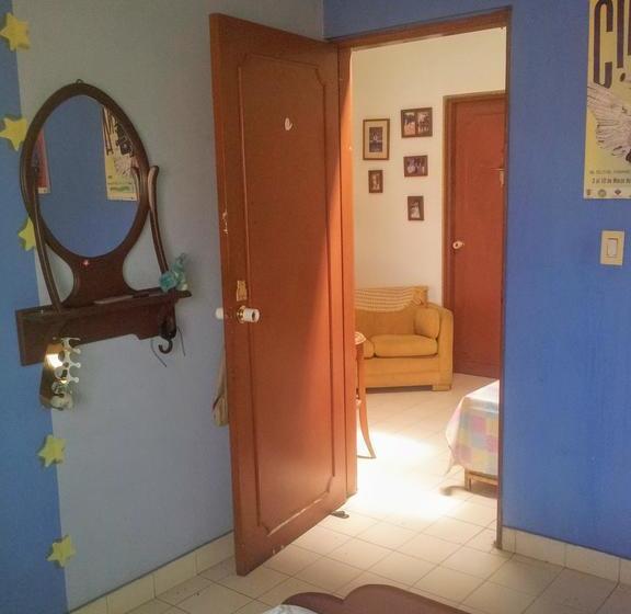 Bed and Breakfast El Rosal | Cucuta | Norte de Santander | Colombia 12