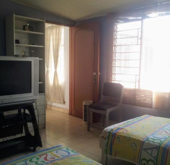 Bed and Breakfast El Rosal | Cucuta | Norte de Santander | Colombia 13