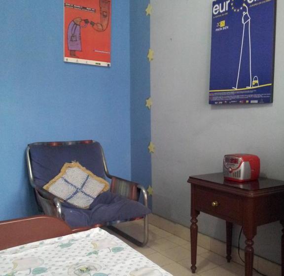 Bed and Breakfast El Rosal | Cucuta | Norte de Santander | Colombia 14