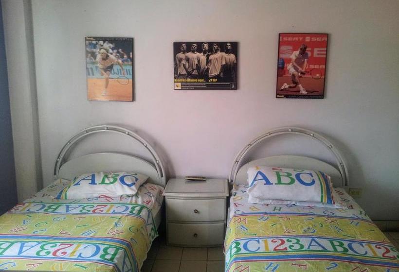 Bed and Breakfast El Rosal | Cucuta | Norte de Santander | Colombia 3