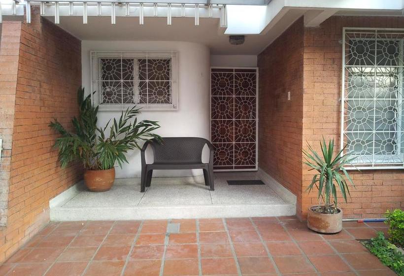 Bed and Breakfast El Rosal | Cucuta | Norte de Santander | Colombia 4