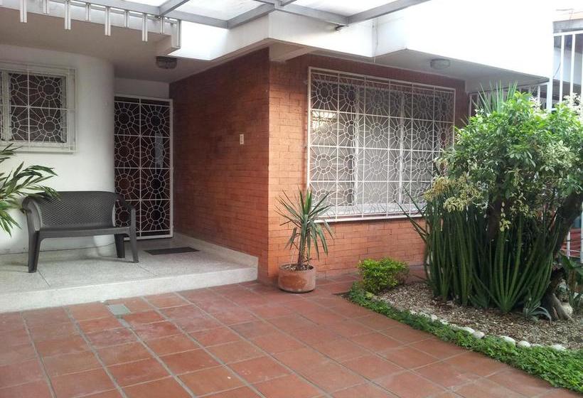 Bed and Breakfast El Rosal | Cucuta | Norte de Santander | Colombia 6