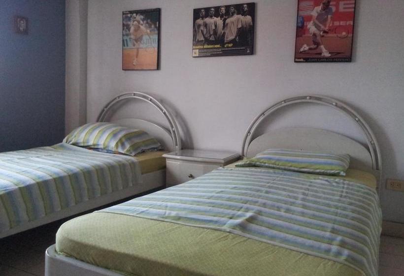 Bed and Breakfast El Rosal | Cucuta | Norte de Santander | Colombia 7