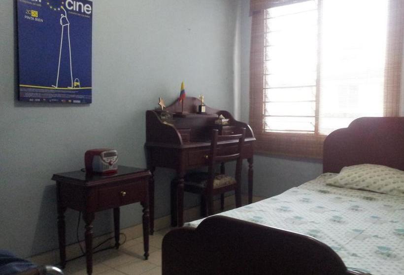 Bed and Breakfast El Rosal | Cucuta | Norte de Santander | Colombia 8