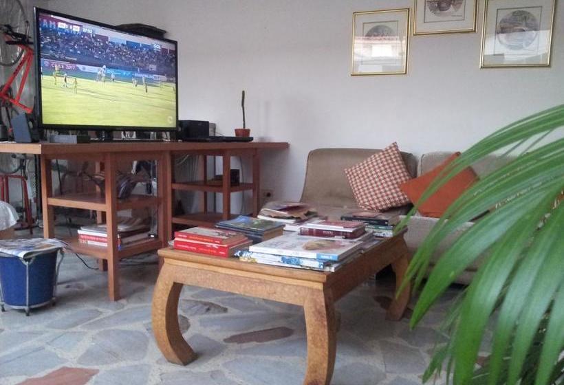 Bed and Breakfast El Rosal | Cucuta | Norte de Santander | Colombia 9