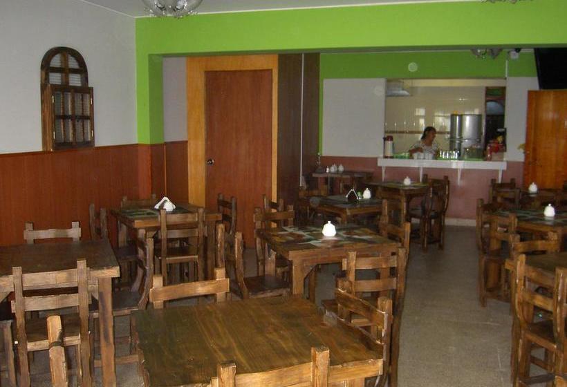 Hotel Limani Suites | Tacna | Tacna | Perú 1