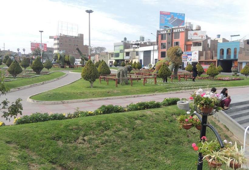 Hotel Limani Suites | Tacna | Tacna | Perú 14