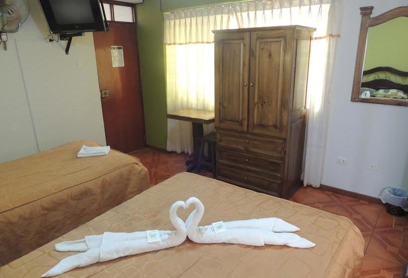 Hotel Limani Suites | Tacna | Tacna | Perú 15