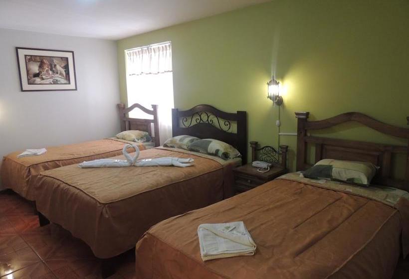 Hotel Limani Suites | Tacna | Tacna | Perú 16