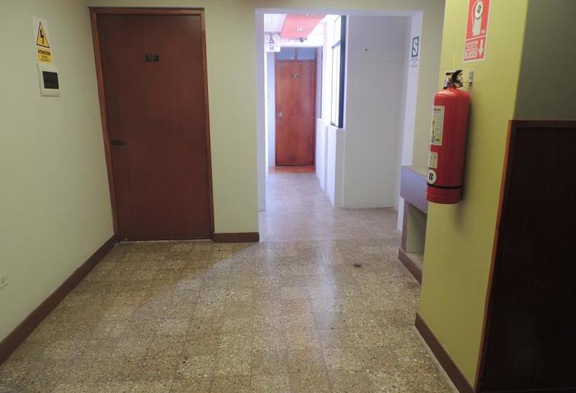 Hotel Limani Suites | Tacna | Tacna | Perú 17