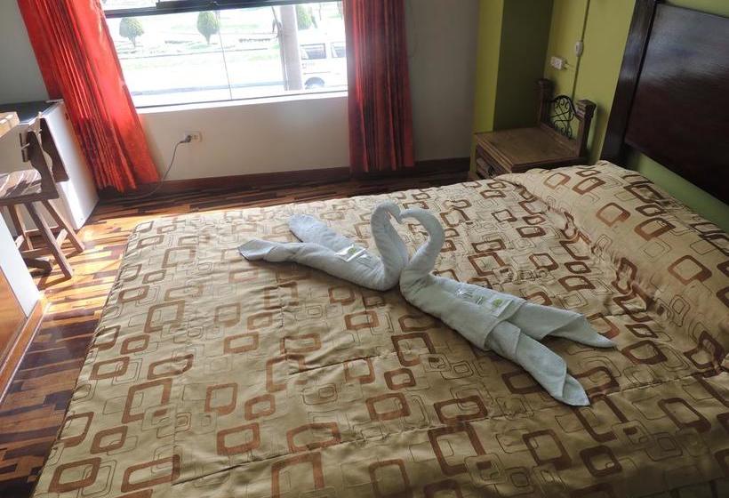 Hotel Limani Suites | Tacna | Tacna | Perú 18