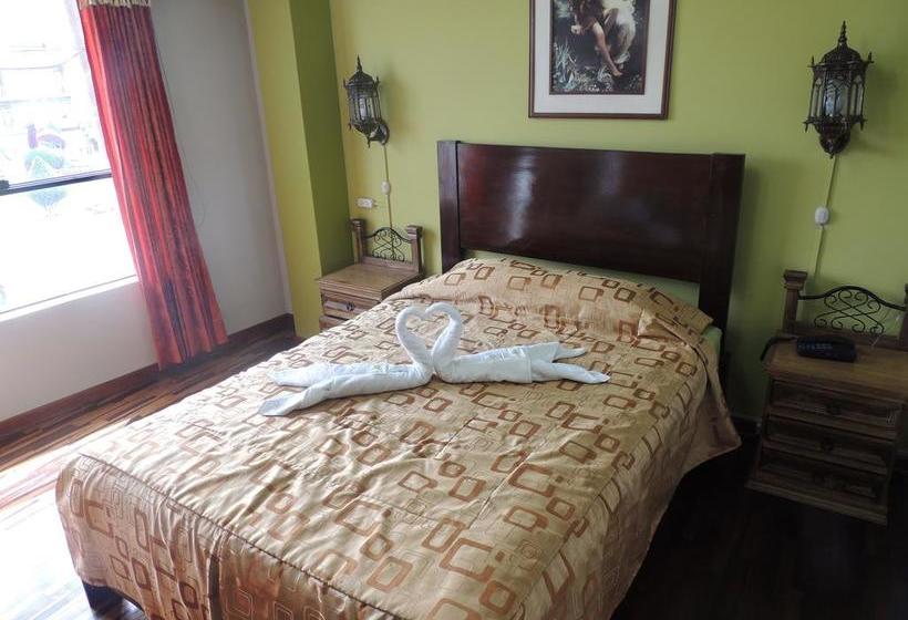 Hotel Limani Suites | Tacna | Tacna | Perú 19