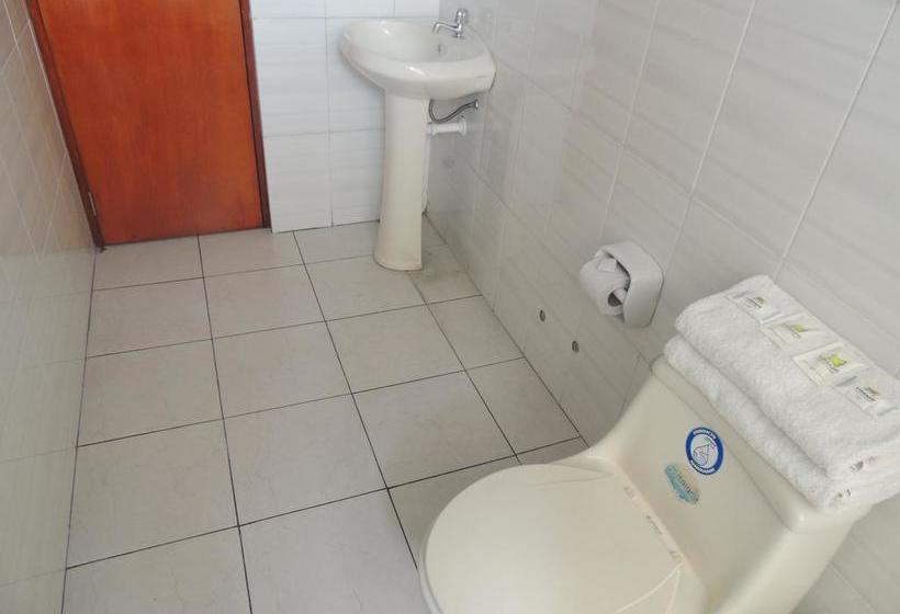 Hotel Limani Suites | Tacna | Tacna | Perú 20