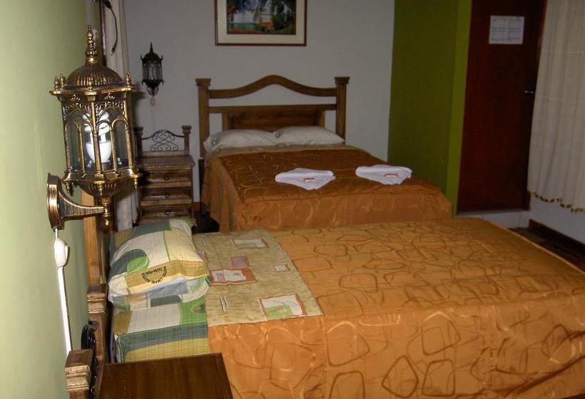 Hotel Limani Suites | Tacna | Tacna | Perú 3