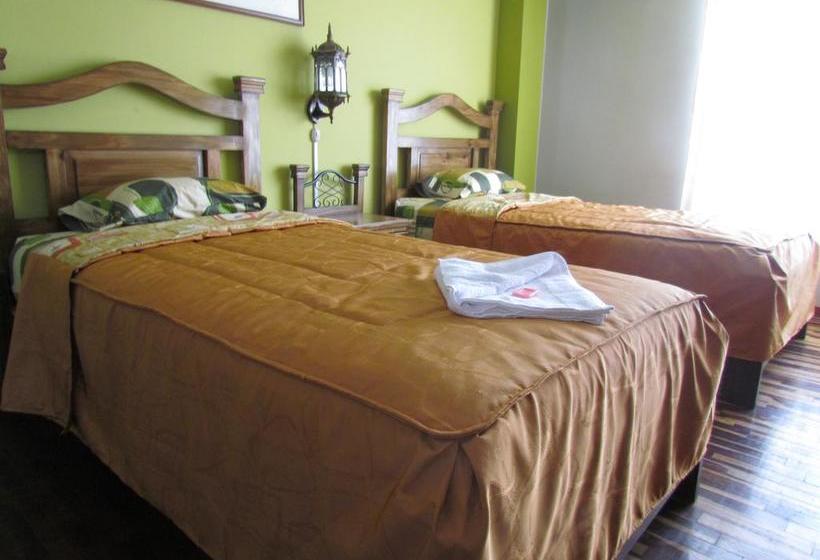 Hotel Limani Suites | Tacna | Tacna | Perú 4