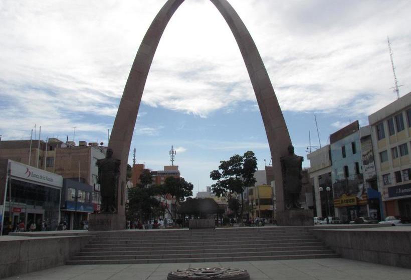 Hotel Limani Suites | Tacna | Tacna | Perú 5