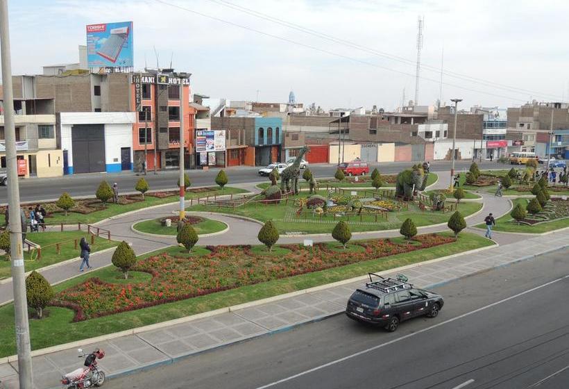 Hotel Limani Suites | Tacna | Tacna | Perú 8