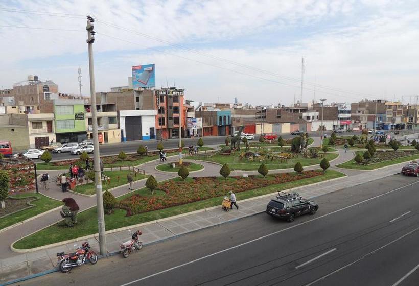 Hotel Limani Suites | Tacna | Tacna | Perú 9