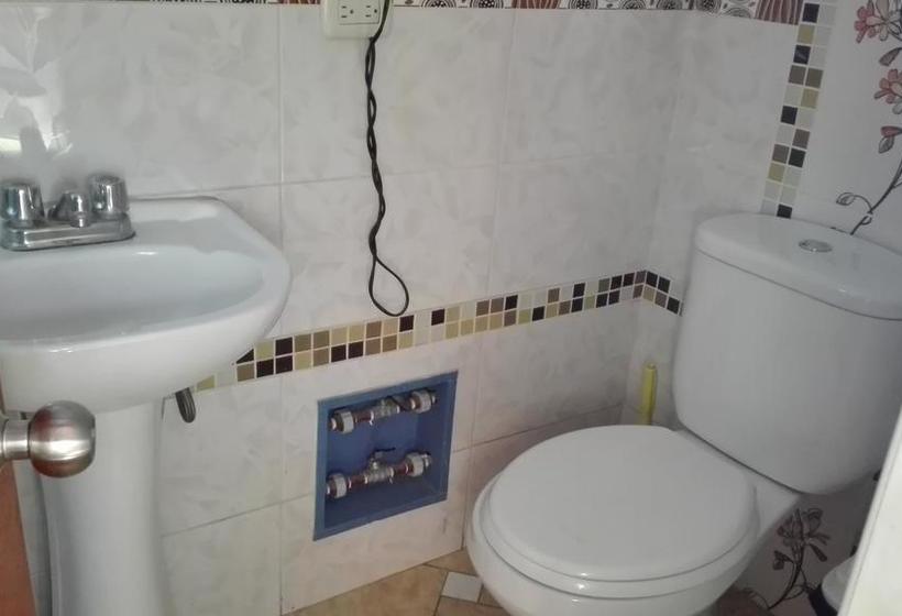 Hotel Frontera | Tacna | Tacna | Perú 18