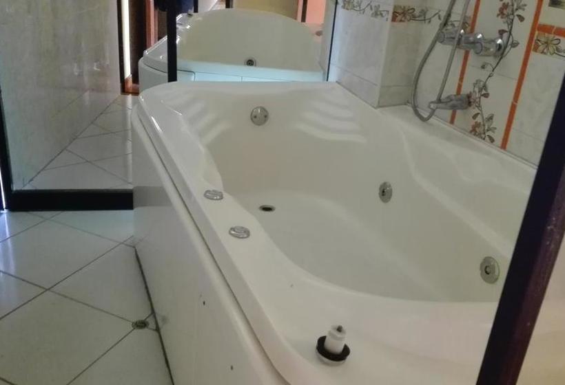 Hotel Frontera | Tacna | Tacna | Perú 19