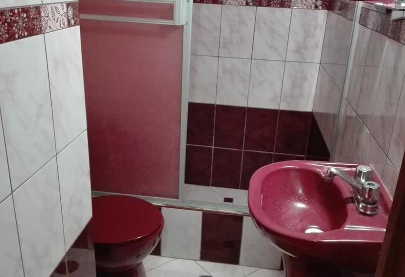 Hotel Frontera | Tacna | Tacna | Perú 20