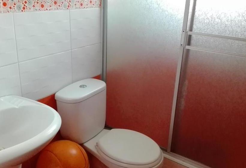 Hotel Frontera | Tacna | Tacna | Perú 5