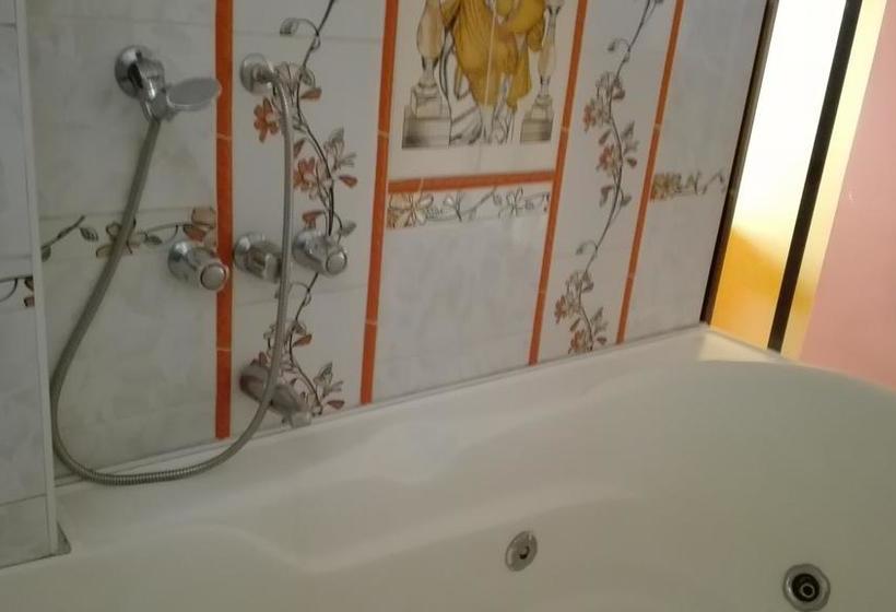 Hotel Frontera | Tacna | Tacna | Perú 7